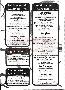 menus du restaurant : CHANTEGRILL RESTAURANT page 07