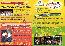 menus du restaurant : LA SCENE DU GOLF page 03