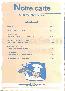 menus du restaurant : Attraction Auberge L page 05
