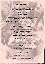 menus du restaurant : TAVERNE SAINT MARTIN page 08