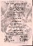 menus du restaurant : TAVERNE SAINT MARTIN page 12