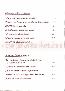 menus du restaurant : LA GENTIL HORDIERE page 02