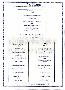 menus du restaurant : espace l page 09