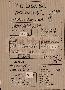 menus du restaurant : NULLE PIERRE AILLEURS page 09