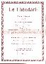menus du restaurant : theodore le page 03