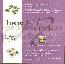 menus du restaurant : NESTING page 04