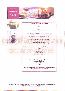 menus du restaurant : NESTING page 09
