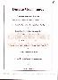 menus du restaurant : Orsi Pierre Restaurant page 04