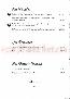 menus du restaurant : LE PETIT DUC page 04