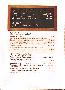menus du restaurant : L'AUBERGINE page 05