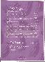 menus du restaurant : L'AUBERGINE page 08