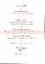 menus du restaurant : LA GRANGE A SEL DU BOURGET page 05