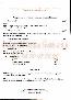 menus du restaurant : ANNEXE page 15