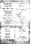 menus du restaurant : Corniche Restaurant La page 04