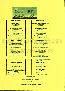 menus du restaurant : L Etoile Restaurant A page 03
