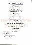 menus du restaurant : Saint Martin page 01