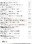 menus du restaurant : RESTAURANT DES VOSGES page 07