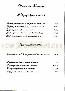 menus du restaurant : RESTAURANT LE CAVEAU S'ZAWERMER STUEBEL page 04