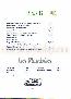 menus du restaurant : Boucanier Restaurant Le page 05