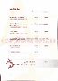menus du restaurant : A L Ancienne Douane page 10