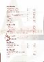 menus du restaurant : a l ancienne douane page 15