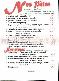 menus du restaurant : LA MICHAUDIERE page 03