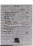 menus du restaurant : A La Musau page 03