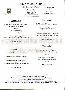 menus du restaurant : Cheval Blanc page 11