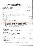 menus du restaurant : LE THALER page 04