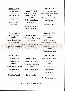 menus du restaurant : Laura page 03