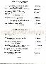menus du restaurant : Restaurant Belle Vue page 05
