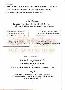 menus du restaurant : Alisiers Hotel Restaurant Les page 03