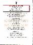 menus du restaurant : Restaurant Le Charlie s Bar page 04
