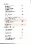 menus du restaurant : Aux Trois Chateaux page 09
