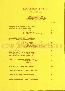 menus du restaurant : FERME AUBERGE BUCHWALD page 05