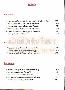 menus du restaurant : LES PRES GAILLARDOU page 09