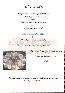 menus du restaurant : LE FONT DE GAUME page 18