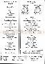 menus du restaurant : AU PETIT CHEF page 02