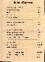 menus du restaurant : LE TREGEY page 03