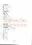 menus du restaurant : Le Sunset page 01