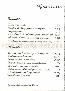 menus du restaurant : L'ECHASSIER page 04