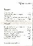 menus du restaurant : L'ECHASSIER page 04