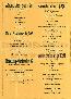 menus du restaurant : RESTAURANT LE CELLIER page 07