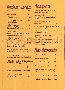 menus du restaurant : RESTAURANT LE CELLIER page 08