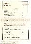 menus du restaurant : Panoramique Le page 06