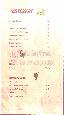 menus du restaurant : RESTAURANT OLIVIER page 05