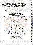 menus du restaurant : Hotel Le Grenier A Sel page 07