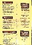 menus du restaurant : Les Planches page 02