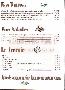 menus du restaurant : Hotel Les Messageries page 12