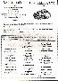 menus du restaurant : Restaurant Des Remparts Hotel page 07